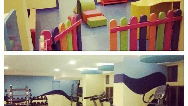 Little Baguio Terraces 2-3BR RFO & Pre-Selling Condo in San Juan City, Rent to Own 5% DP Only. nr LRT Gilmore