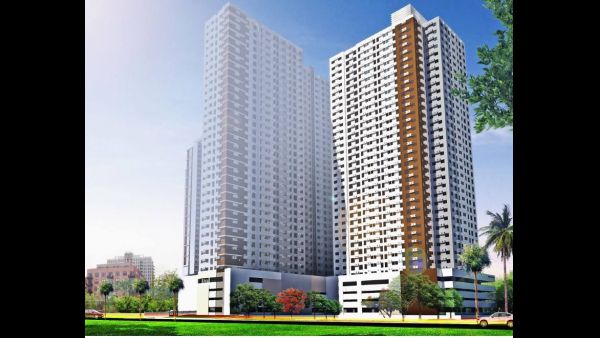 Pioneer Woodlands Condo in Mandaluyong Rent to own 5% DP Only, Pre Selling No Downpayment