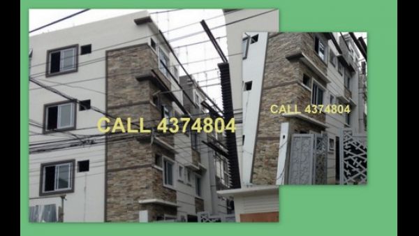 townhouse for sale in cubao quezon city district