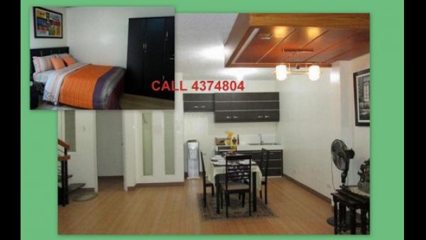 townhouse for sale in cubao quezon city district