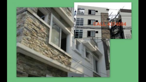 townhouse for sale in cubao quezon city district