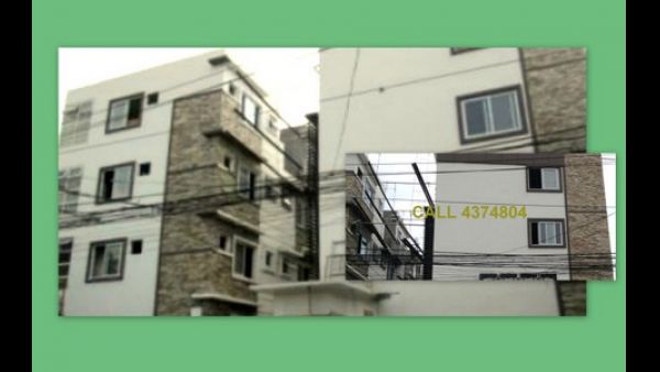 townhouse for sale in cubao quezon city district