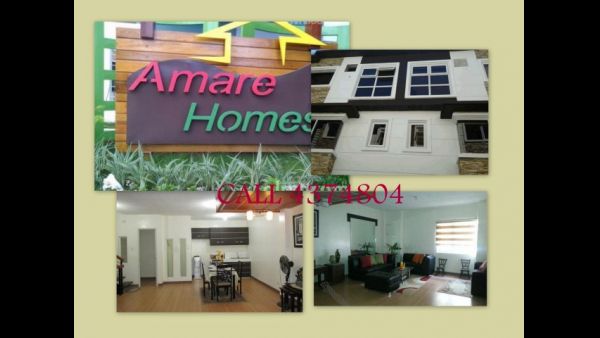 townhouse in quezon city commonwealth area