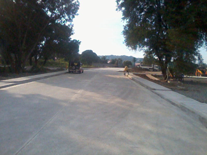 Lot for Sale/Marikina City as of Dec.2017