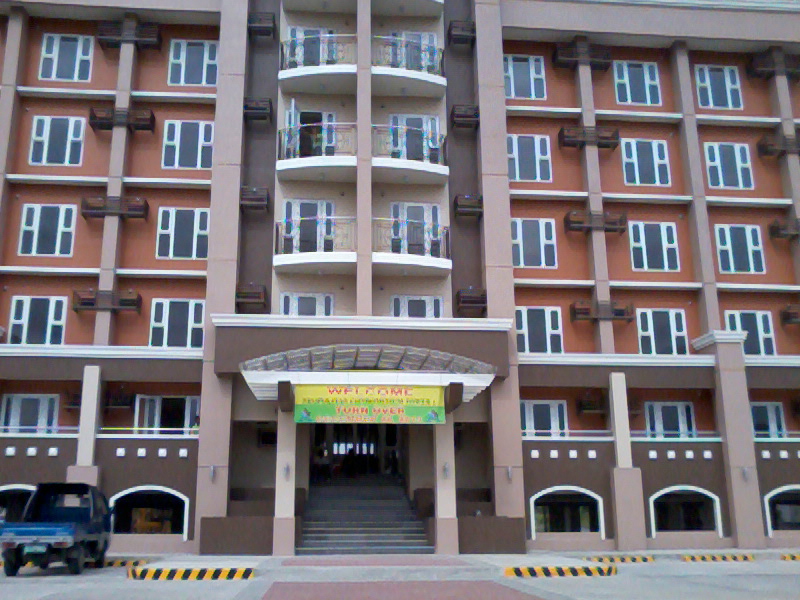 Condotel/Hotel for Investment as of Dec. 2017