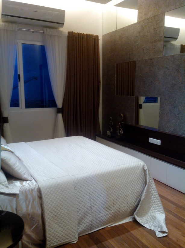 R SQUARE Residences Taft near LA SALLE