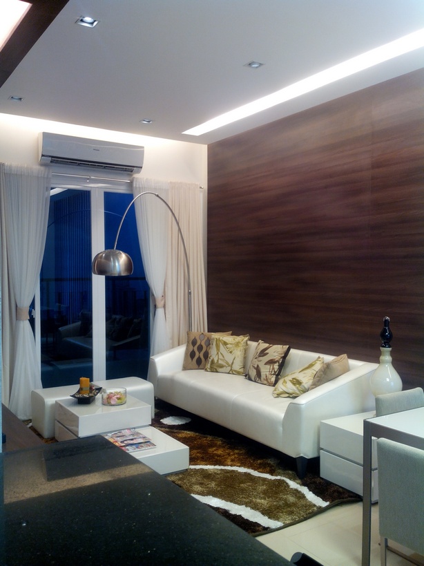 R SQUARE Residences Taft near LA SALLE