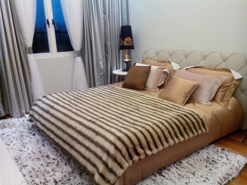 R SQUARE Residences Taft near LA SALLE