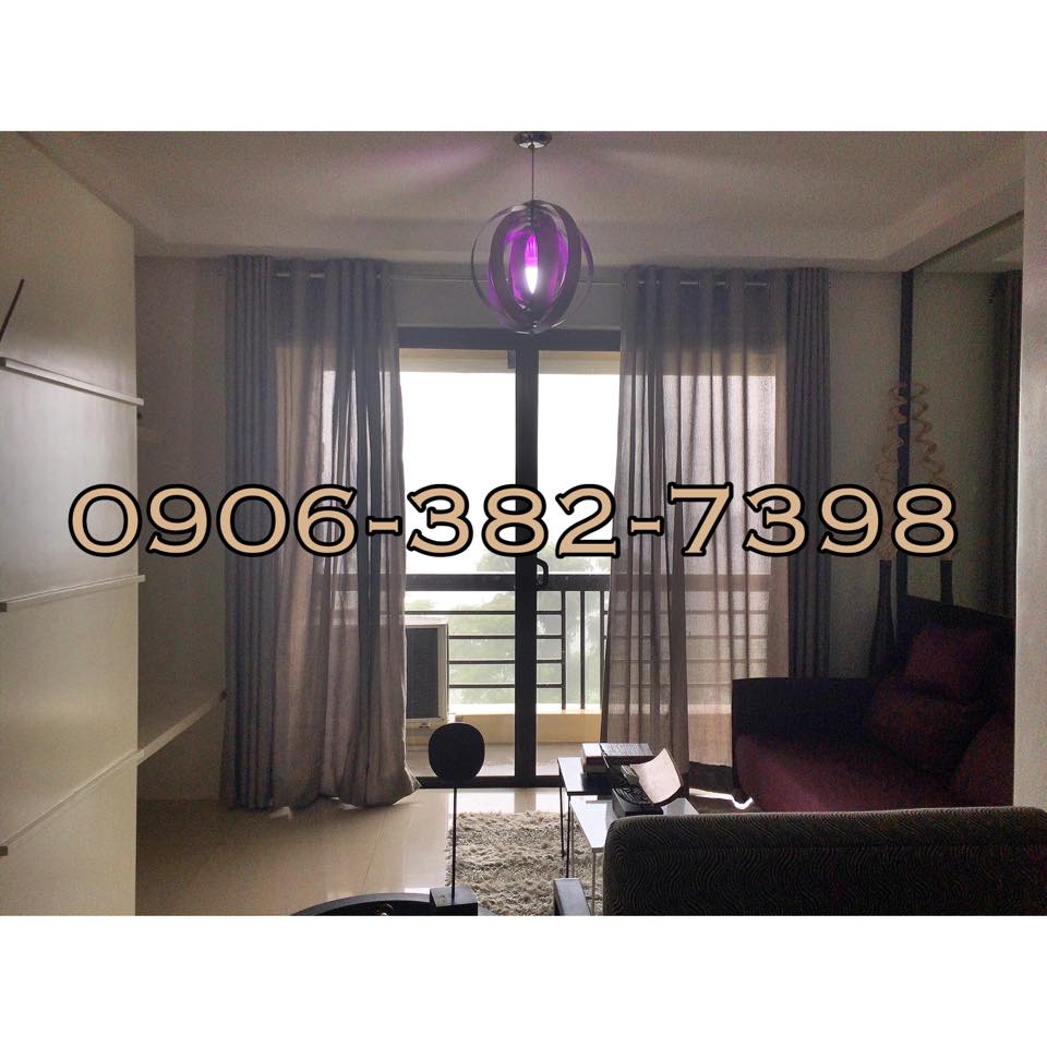 Laeuna de Taal - Condominium in Tagaytay - Overlooking