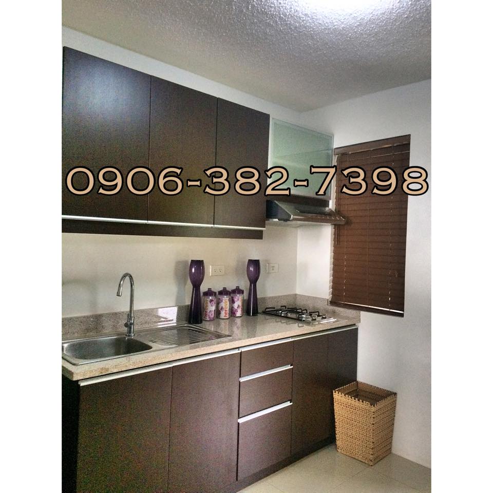 Laeuna de Taal - Condominium in Tagaytay - Overlooking