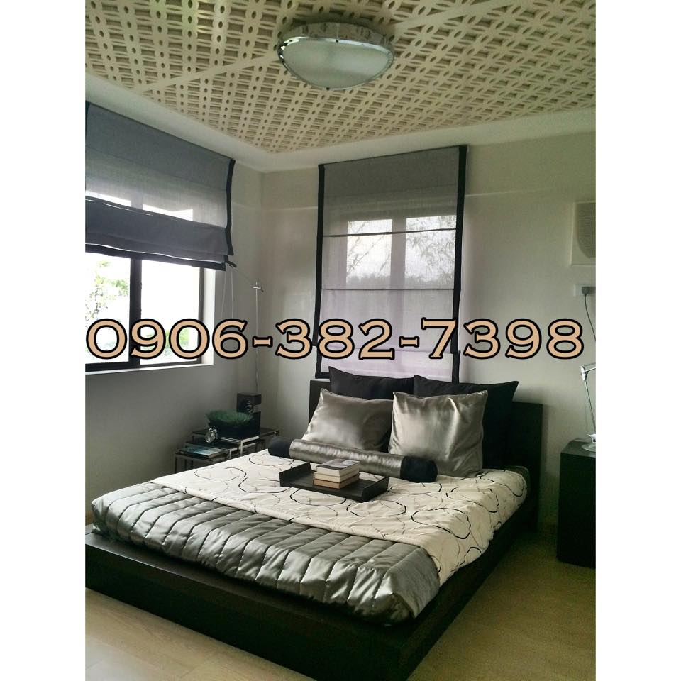 Laeuna de Taal - Condominium in Tagaytay - Overlooking