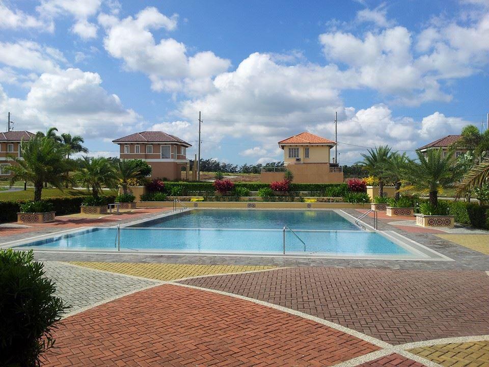 MALLORCA VILLAS Cavite Lots for Sale = 9,750/sqm