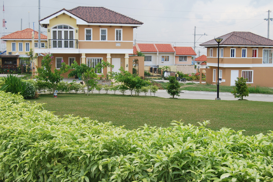 MALLORCA VILLAS Cavite Lots for Sale = 9,750/sqm