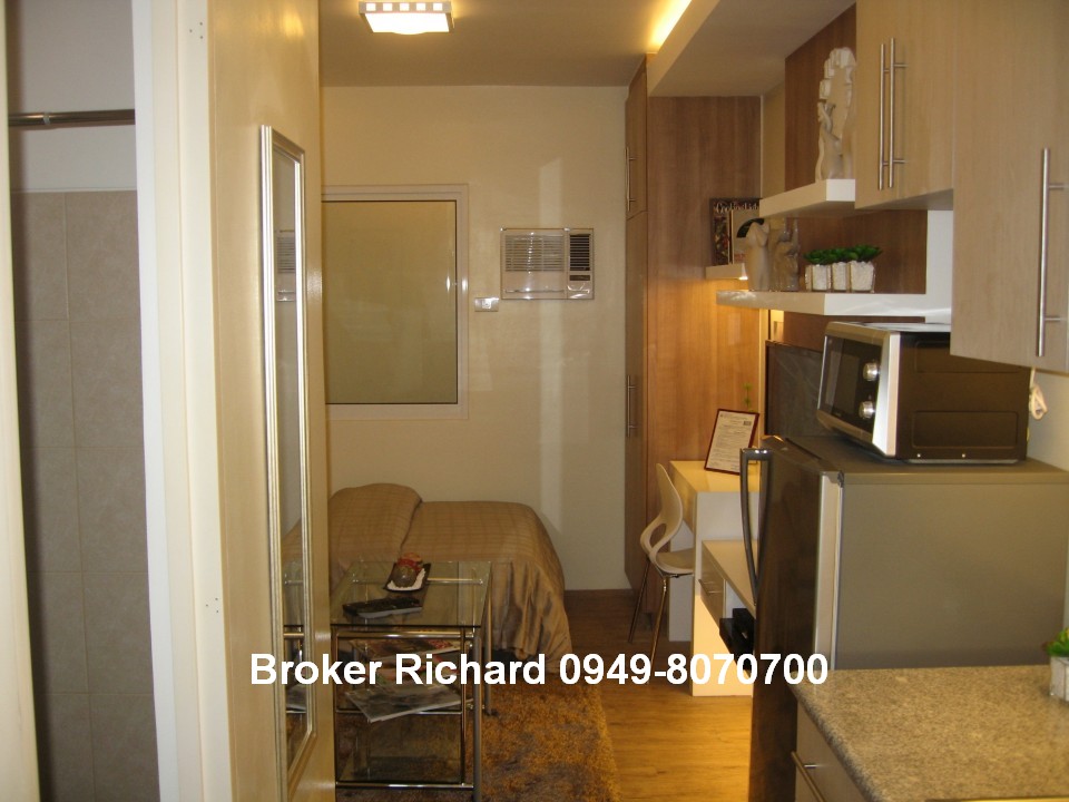 STANFORD SUITES South Forbes STa Rosa = Php 1.47 M up