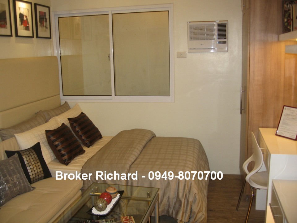 STANFORD SUITES South Forbes STa Rosa = Php 1.47 M up