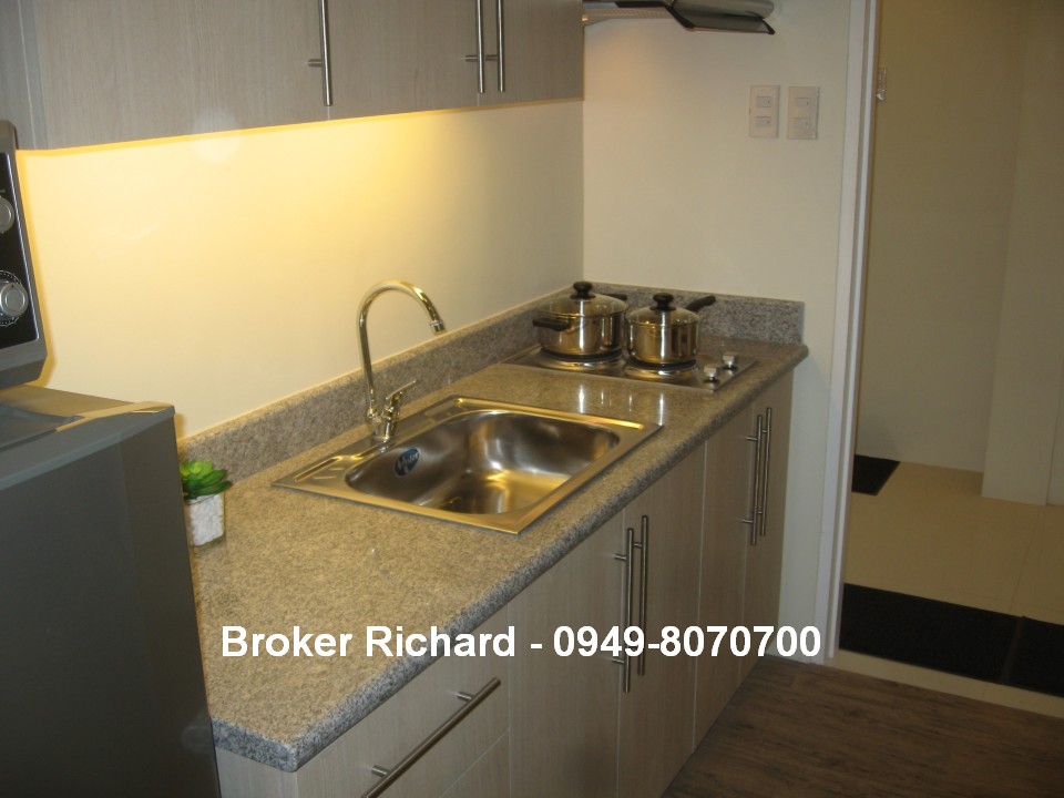 STANFORD SUITES South Forbes STa Rosa = Php 1.47 M up