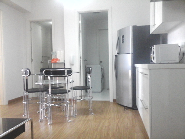 2BR Fully Furnished Condo Unit at Acqua Private Residences