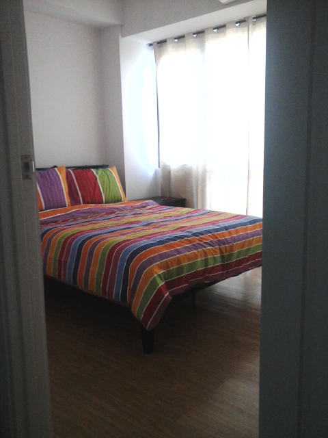 2BR Fully Furnished Condo Unit at Acqua Private Residences