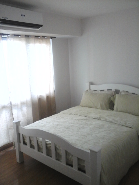 2BR Fully Furnished Condo Unit at Acqua Private Residences