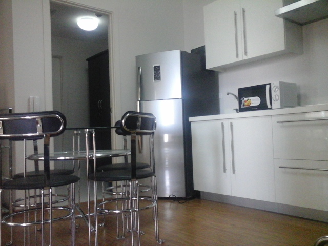 2BR Fully Furnished Condo Unit at Acqua Private Residences