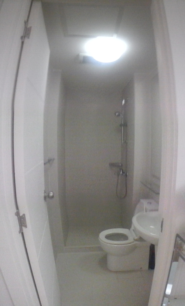 2BR Fully Furnished Condo Unit at Acqua Private Residences