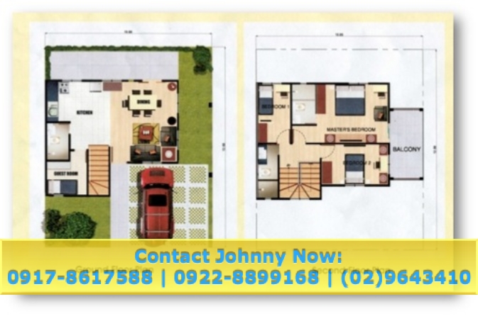 P23k/MO SPACIOUS 4 BDRM ALEXANDRA SINGLE, LANCASTER NEW CITY, 15MINS TO AIRPORT