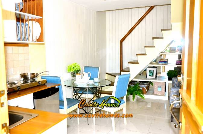 ALICE TOWNHOUSE, LANCASTER ESTATES, 18MINS TO MOA, 3BR AT P7K MONTHLY 