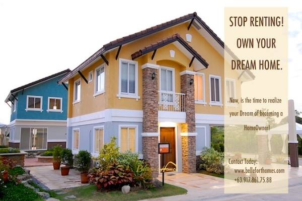 BACOOR CAVITE HOUSE FOR SALE, SPACIOUS 5BDRM SINGLE DETACHED HOUSE, P5.2M