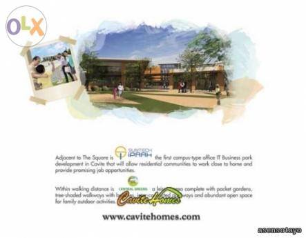 4Br, Briana Single, Lancaster New City, Imus Cavite House and Lot, P23k/mo