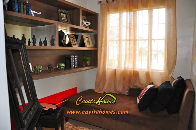 CAVITE TOWNHOUSE, NR AIRPORT, 50SQM FA, 3BDRM CATHERINE TH, LANCASTER ESTATES AT P8K PER MO
