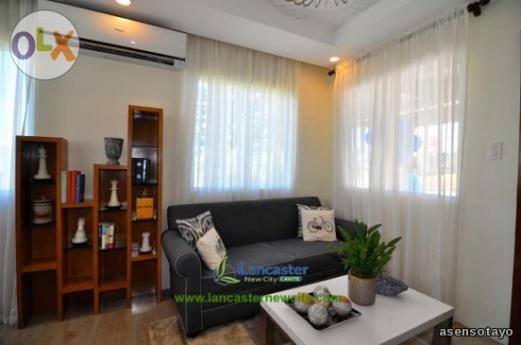 3 Br, 3TB, P20k/mo, Chessa Single, Lancaster Estates Imus Cavite, 15 mins to Metro Manila via Cavitex
