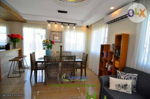 3 Br, 3TB, P20k/mo, Chessa Single, Lancaster Estates Imus Cavite, 15 mins to Metro Manila via Cavitex