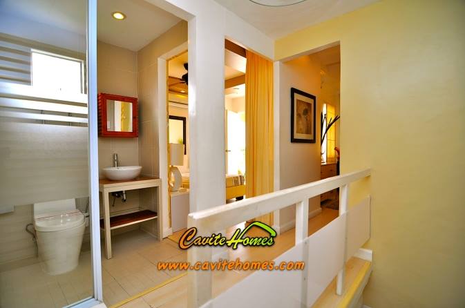 DIANA TOWNHOUSE, LANCASTER ESTATES, 3BDRM, 60SQM FA, P10K PER MONTH, IMUS CAVITE