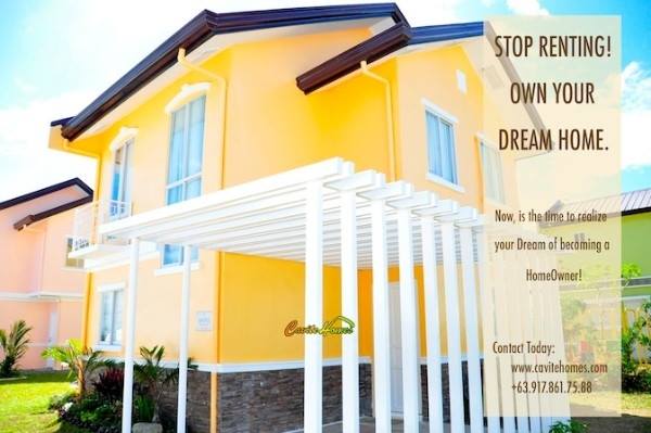 P16K/MO SPACIOUS 3BDRM MAPLE SINGLE, CARMONA ESTATES, CARMONA CAVITE, NR SPLASH ISLAND