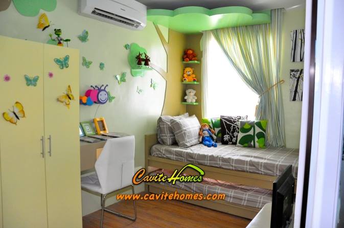 P16K/MO SPACIOUS 3BDRM MAPLE SINGLE, CARMONA ESTATES, CARMONA CAVITE, NR SPLASH ISLAND