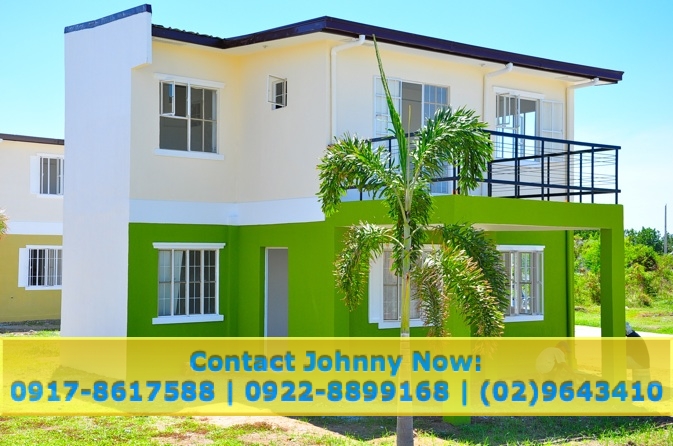 CAVITE HOUSE AND LOT 4 BDRMS HAVEN SINGLE AT LANCASTER ESTATES, ALAPAN, IMUS CAVITE FOR ONLY P17THOU/MO.