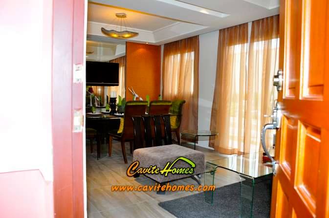 P16K/MO 3BDRM MARGARET SINGLE, LANCASTER NEW CITY IMUS CAVITE, 15 MINS TO AIRPORT