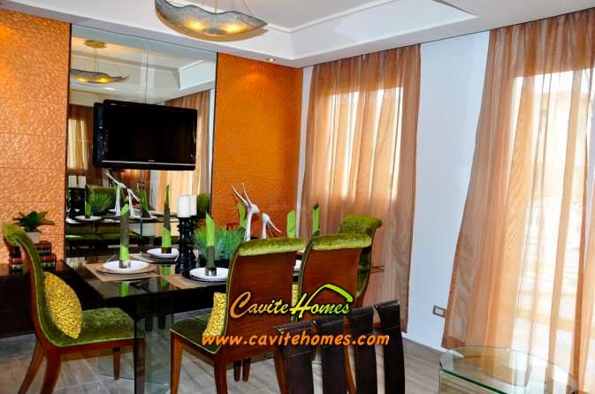 P16K/MO 3BDRM MARGARET SINGLE, LANCASTER NEW CITY IMUS CAVITE, 15 MINS TO AIRPORT