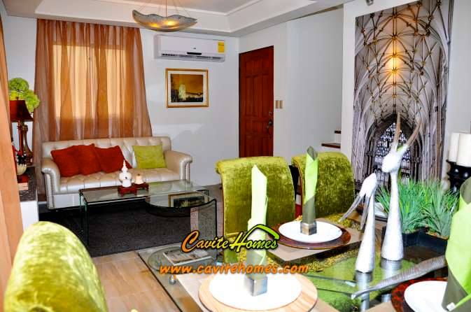 P16K/MO 3BDRM MARGARET SINGLE, LANCASTER NEW CITY IMUS CAVITE, 15 MINS TO AIRPORT