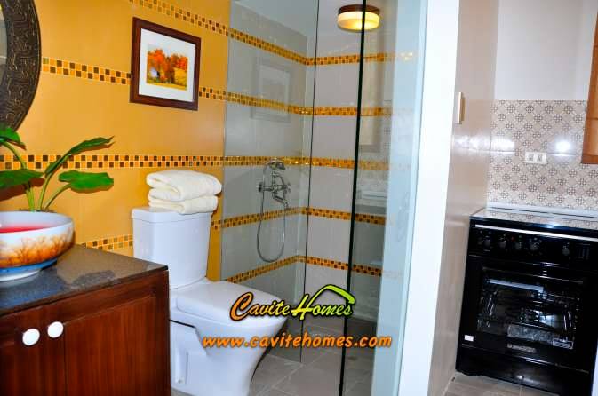 P16K/MO 3BDRM MARGARET SINGLE, LANCASTER NEW CITY IMUS CAVITE, 15 MINS TO AIRPORT