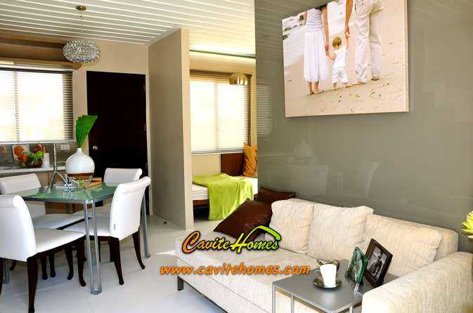 P13K/MO, 3BDRM SOPHIE SINGLE, LANCASTER NEW CITY CAVITE, 20MINS TO MOA VIA CAVITEX