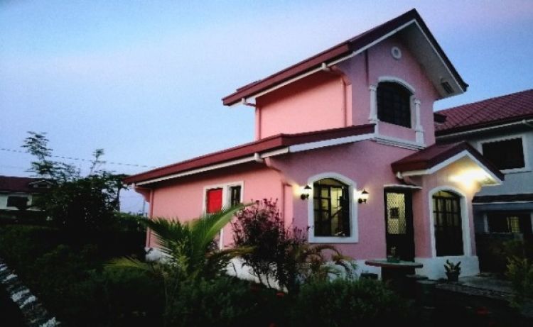 3BR Cavite House for Sale near Lyceum and Waltermart