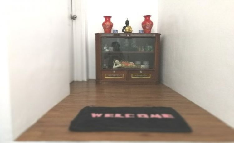 3BR Cavite House for Sale near Lyceum and Waltermart