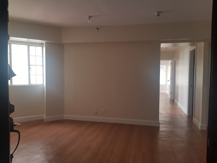 3BR Condo Unit for Rent, Olympic Heights, Eastwood, Quezon City