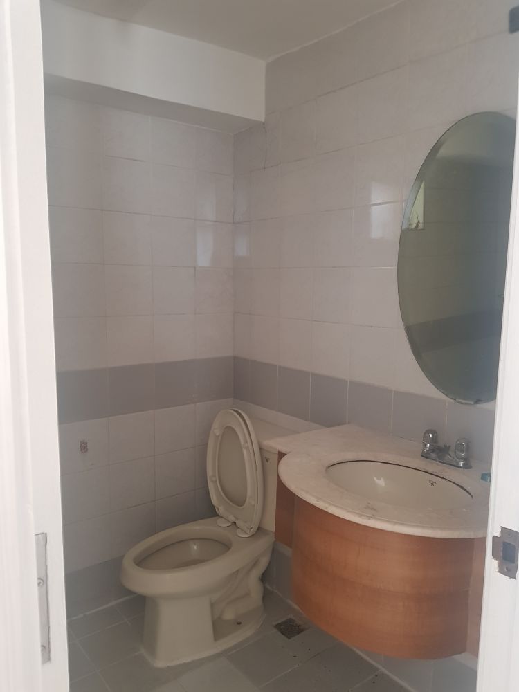 3BR Condo Unit for Rent, Olympic Heights, Eastwood, Quezon City