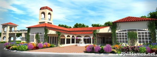 3BR House in California Sky @Along Dau Exit NLEX Mabalacat Pampanga