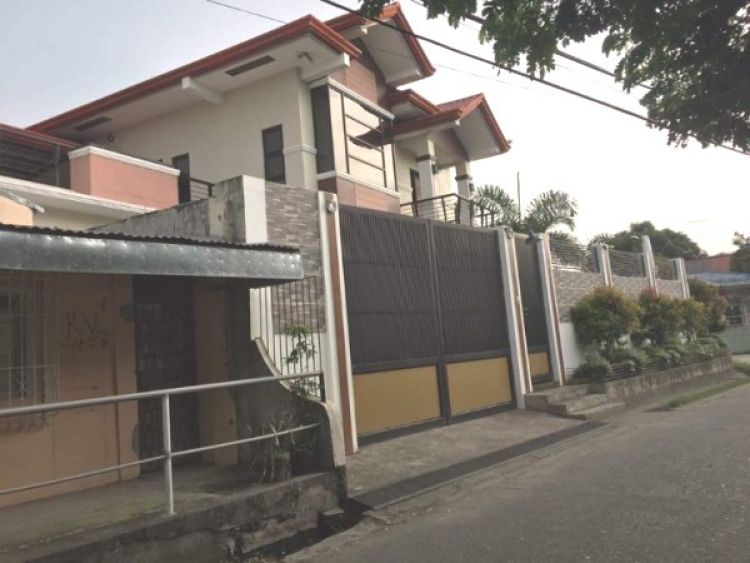 4 Bedroom House and Lot in Bulacan near SM Baliwag