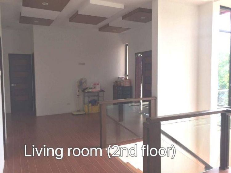 4 Bedroom House and Lot in Bulacan near SM Baliwag