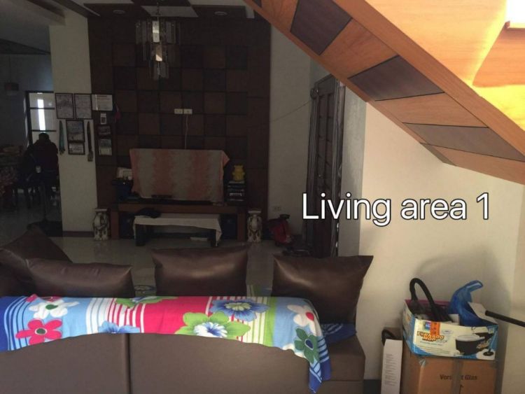 4 Bedroom House and Lot in Bulacan near SM Baliwag
