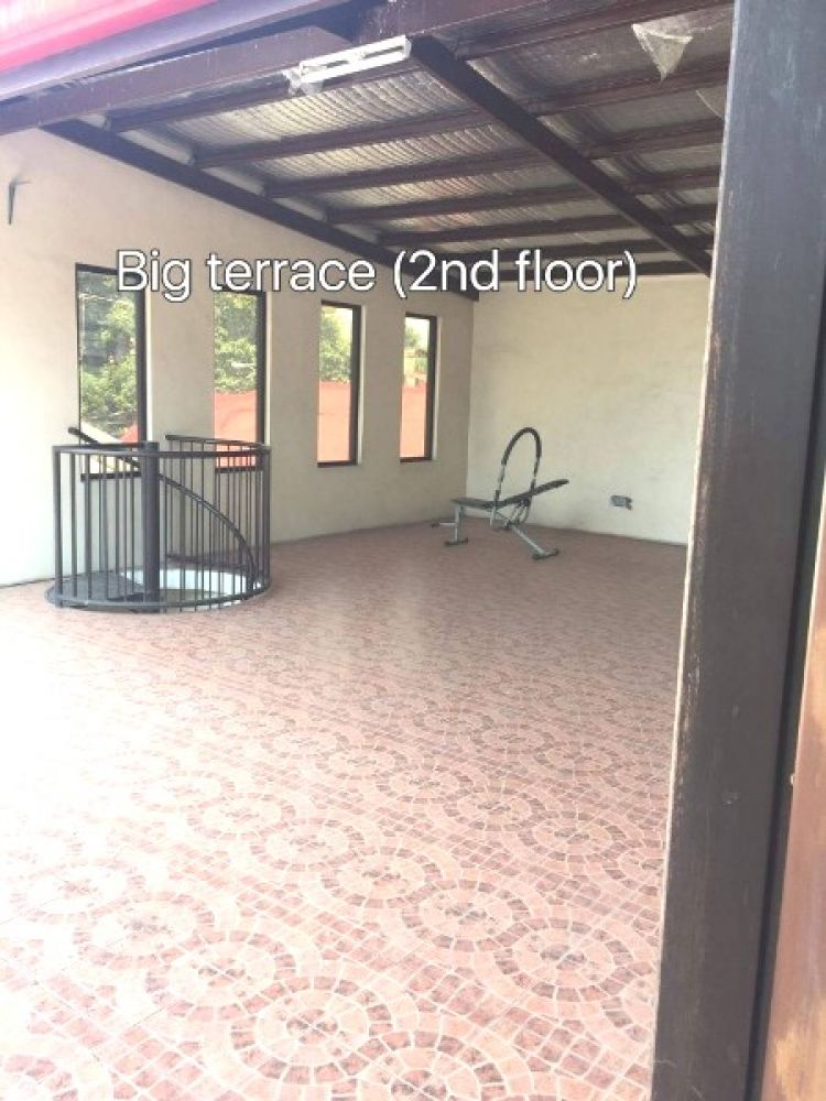 4 Bedroom House and Lot in Bulacan near SM Baliwag